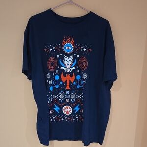 Marvel Doctor Strange T-Shirt